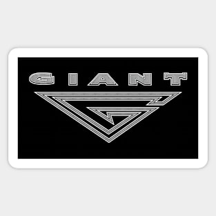 Giant Sticker